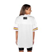 LSU Gameday Couture Until Kickoff Fashion Jersey